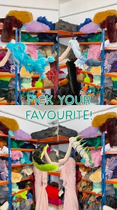 3K views · 106 reactions | Tail Of The Week! 朗 Which one would you pick?? Let us know in the comments below! ⬇️⬇️ Check out MORE right here! https://thetailcompany.com/ #TailOfTheWeek #Tails #FurryTails #Tail #Furry #MovingTail #Cosplay #Fursona #Fursuit ##Handmade #Creative #CosplayTail #CustomTail #Animatronics | The Tail Company | Facebook