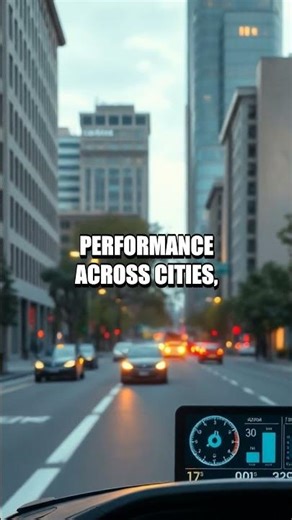 Next-Gen EV Innovations Unveiled