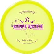 Dynamic Discs Emac Truth