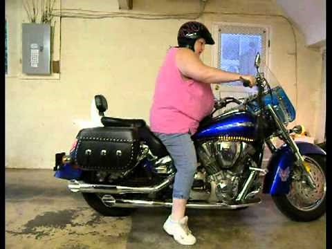 Cobra Slashcut Slip-On Exhaust Pipes VTX-1300S