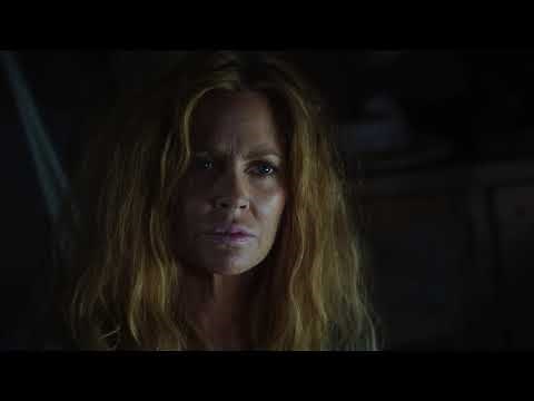 Official Trailer : PARADISE COVE (2021)