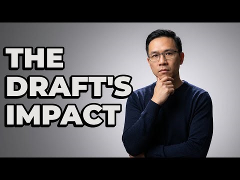 How Did Conscription Fuel Youth Anti-War Dissent?