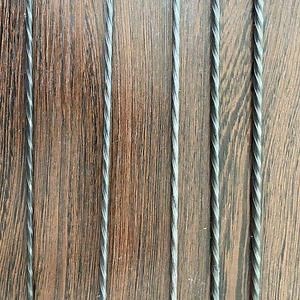 [Hot Item] 4.0mm Spiral Rib Wire PC Wire Carbon Spring Steel Wire High Tensile High Performance