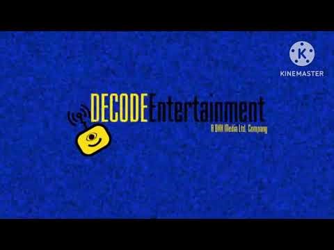 Decode Entertainment (2016)
