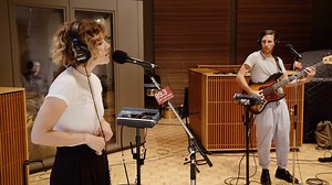 Your Smith has a brand new EP out, and she's stopping by to talk about it for #MPRNewMemberDay! Back in 2018, she recorded this gem "Bad Habit" at our studio. If you support artists and their continuing evolutions, consider becoming a member today! https://support.mpr.org/secure/sharempr | The Current