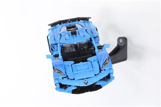Wall Mount for LEGO® Technic™ (42217 & 42205) Chevrolet Corvette Stingray - Etsy Canada