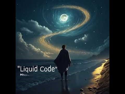 Liquid Code [FULL ALBUM] | Бонус:Формула счастья 2025 | Liquid Drum & Bass Mix for Coding&Creativity