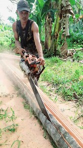 2.3K views · 36 reactions | Exercise na, trabaho pa. Sino may sabing mag-gym? Buhat log is life. Kaya enjoy lang tayo mga tropa | Omar U. Benjamin | Facebook