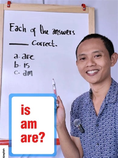 Belajar Grammar untuk TOEFL dengan Mudah