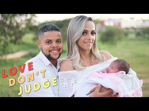 My Boyfriend Gave Birth To Our Baby | LOVE DON'T JUDGE
