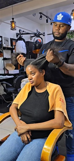 Discover Hair Tricology: The Art of Texturizing Hair