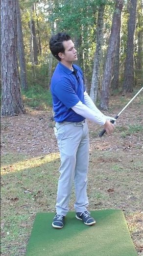 My Chipping NEVER Improved Until I Did This - and It Changed Everything!