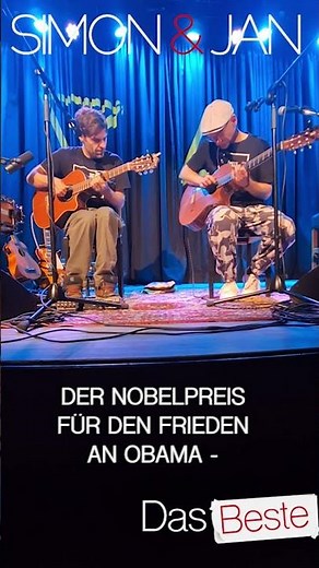 Simon & Jan - Alles nur gelogen - Reel
