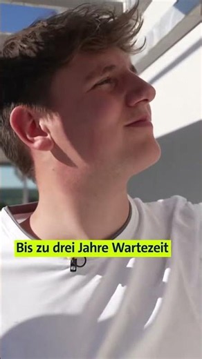 Warum ein Problem? Run auf Meister-Ausbildung im Handwerk | BR24 #Shorts