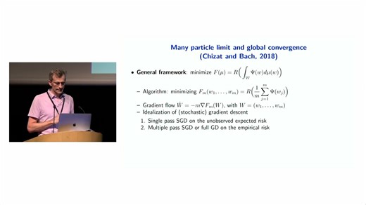 Conference on Learning Theory(COLT)2025