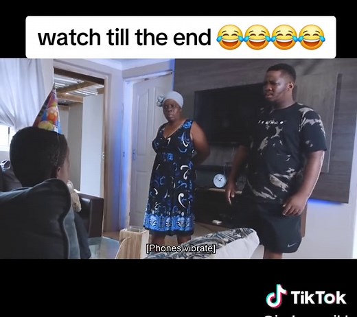 Luh and Muntu: Hilarious Sketch Comedy Moments