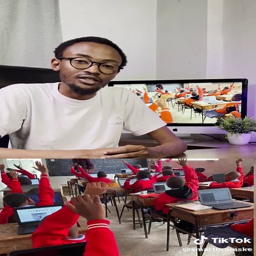 Do not let floods hinder the learning of your learner! Ask your school for the Smart Brains Kneya SCR program! #floods #kenya #education #tech #edtech #nairobitiktokers #mombasatiktokers #kisumutiktoker