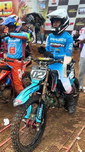 PENDEKAR BANTEN JEPRI BULE 02 DI EVENT GTX B2SPEED PELABUHANRATU 2026