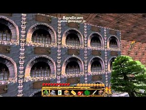【Minecraft】高解像度テクスチャを使ってみた
