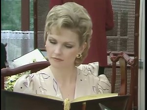 P.D.J. A Taste for Death. (1988) Part 1 of 3.