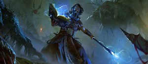 Пока сыро: Наши первые впечатления от Graven