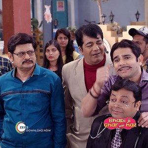 This week, #ZEE5 has brought to you a treasure of entertainment! Watch your favorite stars and shows, anytime anywhere on #ZEE5! Download the app now: bit.ly/Get-ZEE5 | ZEE5