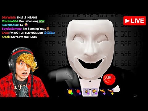 playing dead roblox games