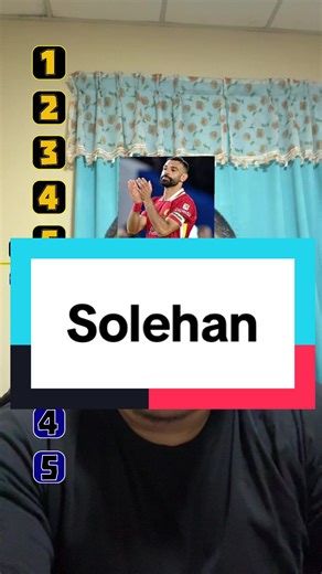 Team aku padu #fyp #solehan