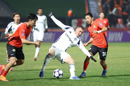 Gangwon vs Shanghai Port Prediction and Betting Tips | February 11th 2026
