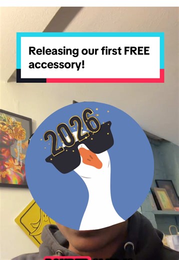We’re so excited about the future of Ponder Club for 2026. To thank you all for being amazing supports along this journey we’re giving a free accessory to anyone who plays a game on January 1. See you next year!! #freegame #puzzles #indiedev #minicross #nytgames
