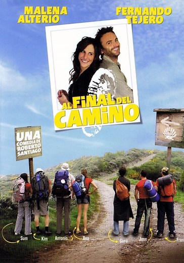 Al final del camino - película: Ver online en español