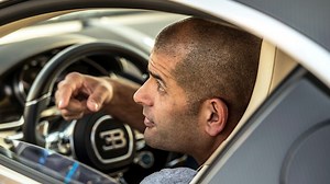 BBC One - Top Gear, Series 24, Episode 4