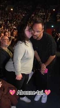 🥹 Jarry comes off stage… this moment will touch you ❤️ #jarry #love