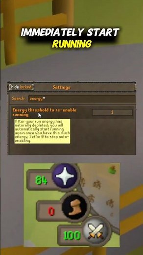 OSRS TIPS & TRICKS EP.3