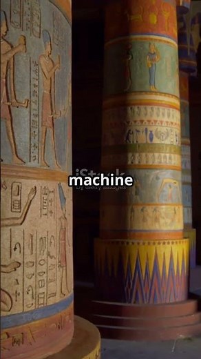 Vending Machines 🤖 | The Ancient Invention That Still Feeds the Future