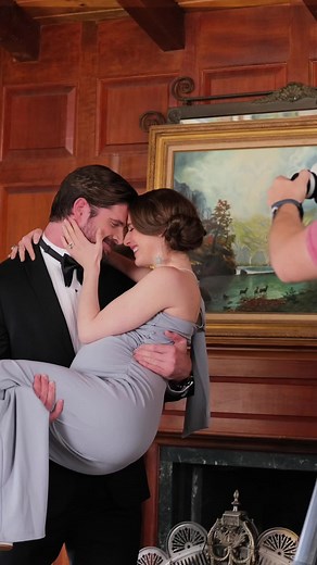 Anyone dreaming of a Christmas proposal? 💍 | christmas proposals