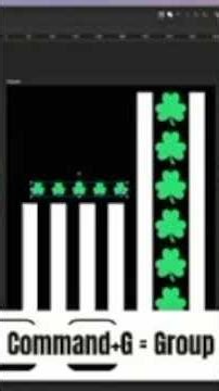 Side Flag Design Tutorial in Affinity for FREE