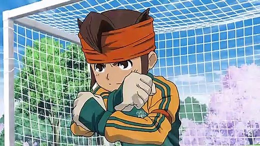 Inazuma Eleven - Capitulo 127 - HD Español (Castellano)