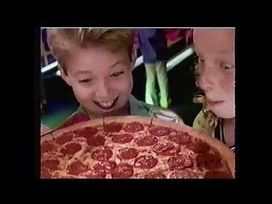 Cartoon Network Commercials - February 13, 2000 (Part 1)