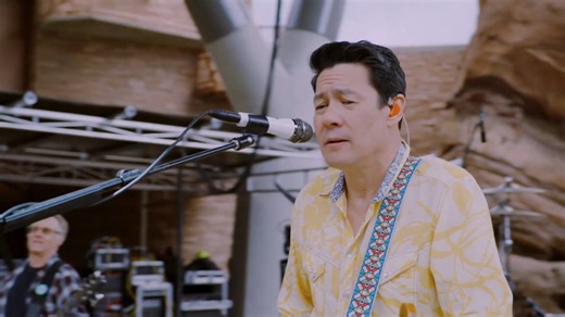 174K views · 2.4K reactions | Big Head Todd and the Monsters bring us an exclusive performance of “Bittersweet” at the iconic Red Rocks Amphitheatre. | AXS TV | Facebook