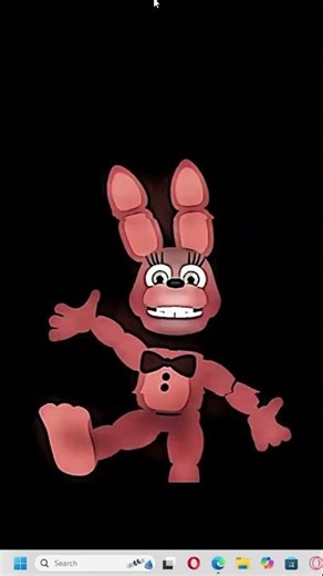 the real spring trap edit