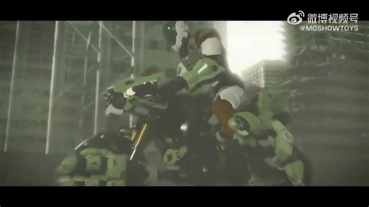 MOSHOWTOYS NOBLE CLASS X· #Robotech The New Generation YR-052F Cyclone Get yours here: https://www.bigbadtoystore.com/Product/VariationDetails/290464 #80s #anime #toys #mospeada #hongkong #Fallvibes | Robotech