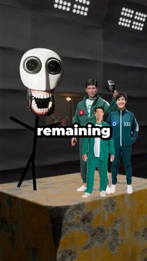 how elberr would survive squid game season 3