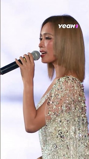 I NO LONGER WRITE LOVE SONGS | LIVE AT Y-CONCERT #shorts #yconcert