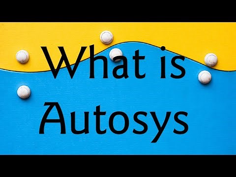 Autosys | Introduction Of Autosys | Benefits | Workflow Of Autosys | Autosys Tutorial For Beginners