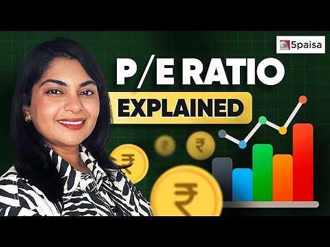 What is PE Ratio for Stocks? | How to Calculate PE Ratio | Price to Earnings Formula & Calculation