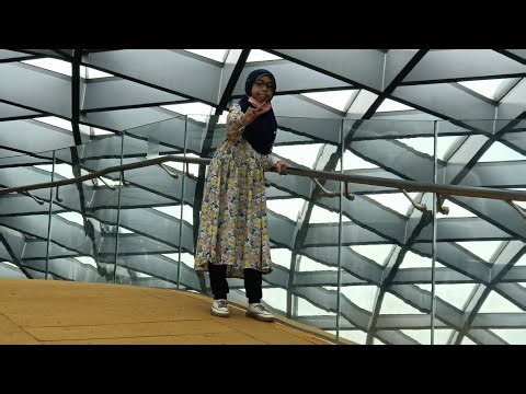 Where Journeys Take Flight: A Vlog By Naurah Maisarah Episode 1