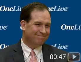 Dr. Samuelson on the Comorbidities that Affect Treatment Decisions in Prostate Cancer | OncLive