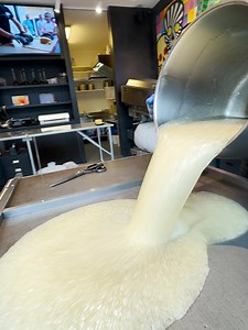 90K views · 4.2K reactions | Making Skull Candy for Halloween 勞 | Rocks & Rolls Candy | Facebook