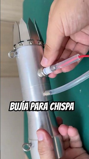 Energy turbine ⚡️